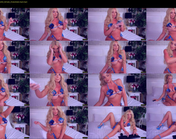 anabellastar — 65 minute Chaturbate female cam show recording, 720p, Aug 7, 2025