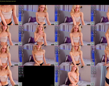 ang3lwing — 120 minute Chaturbate female cam show recording, 720p, Aug 7, 2025