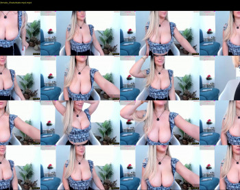 ann__w — 84 minute Chaturbate female cam show recording, 720p, Aug 7, 2025