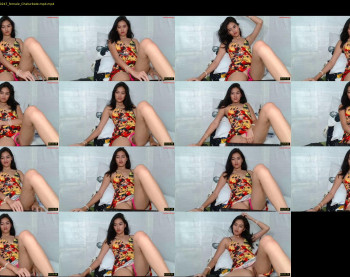 anna_belle0l — 29 minute Chaturbate female cam show recording, 480p, Aug 8, 2025