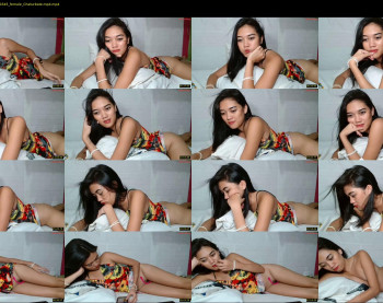 anna_belle0l — 48 minute Chaturbate female cam show recording, 480p, Aug 8, 2025