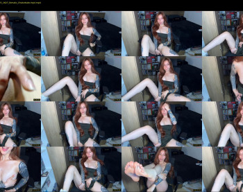 annaliese_bach — 121 minute Chaturbate female cam show recording, 720p, Aug 7, 2025