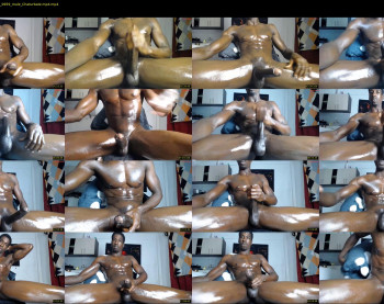 apoloblackbig — 21 minute Chaturbate male cam show recording, 720p, Aug 7, 2025