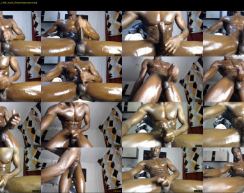 apoloblackbig — 84 minute Chaturbate male cam show recording, 720p, Aug 7, 2025