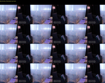 asuna_niiya — 9 minute Chaturbate couple cam show recording, 720p, Aug 7, 2025