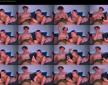 aurora_ast — 7 minute Chaturbate couple cam show recording, 720p, Aug 7, 2025