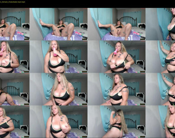 babymost — 37 minute Chaturbate female cam show recording, 720p, Aug 7, 2025