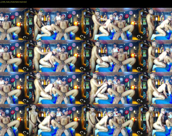 backyardigans — 6 minute Chaturbate male cam show recording, 720p, Aug 7, 2025