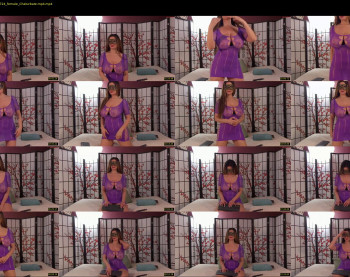 beccadelux — 12 minute Chaturbate female cam show recording, 720p, Aug 7, 2025