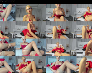 beckyspearss — 121 minute Chaturbate female cam show recording, 720p, Aug 7, 2025