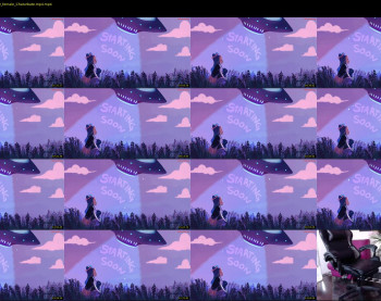 bellaa_2 — 27 minute Chaturbate female cam show recording, 480p, Aug 7, 2025