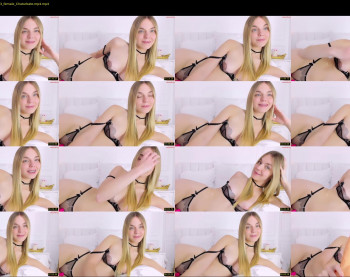 bellalima — 11 minute Chaturbate female cam show recording, 720p, Aug 7, 2025