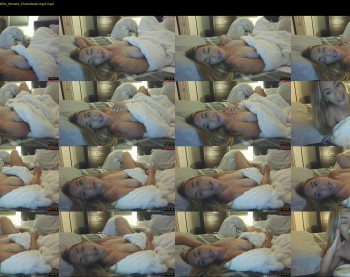 bhansen111 — 19 minute Chaturbate female cam show recording, 480p, Aug 7, 2025