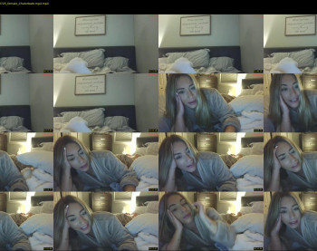 bhansen111 — 11 minute Chaturbate female cam show recording, 480p, Aug 7, 2025