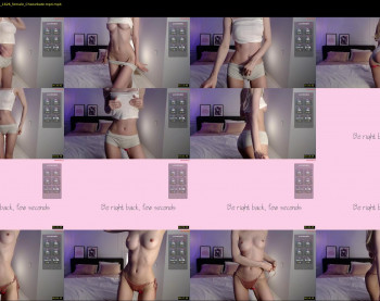 bigorgasm4us — 11 minute Chaturbate female cam show recording, 720p, Aug 7, 2025