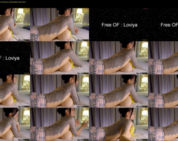 blisstease — 5 minute Chaturbate female cam show recording, 720p, Aug 7, 2025