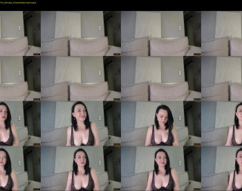 blueeyeess — 10 minute Chaturbate female cam show recording, 720p, Aug 7, 2025