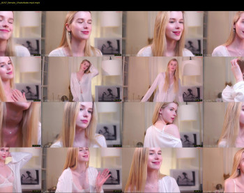 brave_journey — 120 minute Chaturbate female cam show recording, 720p, Aug 8, 2025