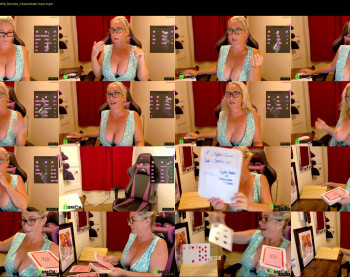 britishladya — 120 minute Chaturbate female cam show recording, 720p, Aug 8, 2025