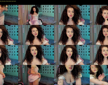 brookchills — 31 minute Chaturbate female cam show recording, 720p, Aug 8, 2025