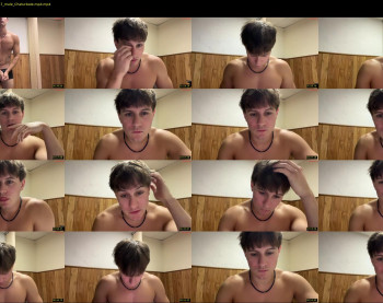 buzz5127 — 12 minute Chaturbate male cam show recording, 720p, Aug 7, 2025