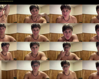 buzz5127 — 71 minute Chaturbate male cam show recording, 720p, Aug 7, 2025