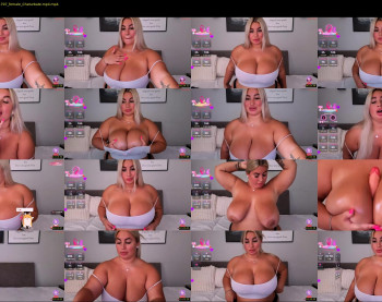 cara__harris — 38 minute Chaturbate female cam show recording, 720p, Aug 7, 2025