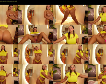 celestebailey — 71 minute Chaturbate female cam show recording, 720p, Aug 7, 2025