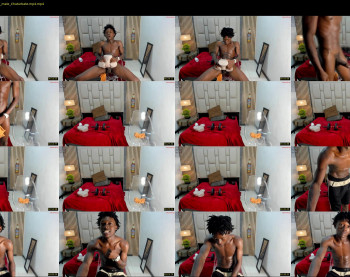 chimi88 — 5 minute Chaturbate male cam show recording, 720p, Aug 7, 2025