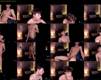 chrristopher77 — 120 minute Chaturbate male cam show recording, 720p, Aug 8, 2025