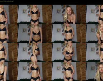 corni__ — 15 minute Chaturbate female cam show recording, 720p, Aug 7, 2025