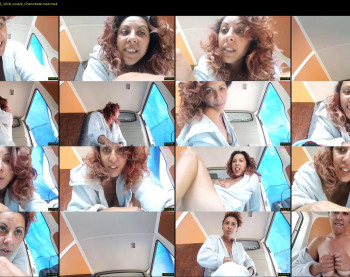 crazybrenda89 — 81 minute Chaturbate couple cam show recording, 480p, Aug 7, 2025