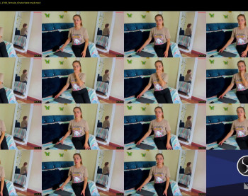 cristalwalker__ — 3 minute Chaturbate female cam show recording, 480p, Aug 7, 2025