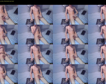 cutotorry — 79 minute Chaturbate male cam show recording, 720p, Aug 8, 2025