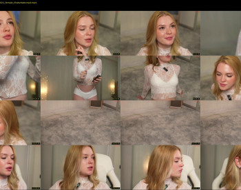 cyberheart_ — 120 minute Chaturbate female cam show recording, 720p, Aug 7, 2025
