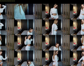 daddyonlyloveme — 30 minute Chaturbate female cam show recording, 720p, Aug 7, 2025