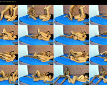 dady_show69 — 15 minute Chaturbate male cam show recording, 720p, Aug 7, 2025