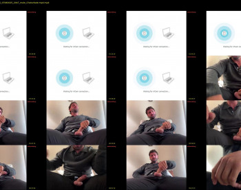 damnimhandsome25 — 11 minute Chaturbate male cam show recording, 480p, Aug 7, 2025