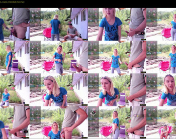 danamily — 107 minute Chaturbate female cam show recording, 720p, Aug 7, 2025