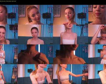 darylgerald — 120 minute Chaturbate female cam show recording, 720p, Aug 7, 2025