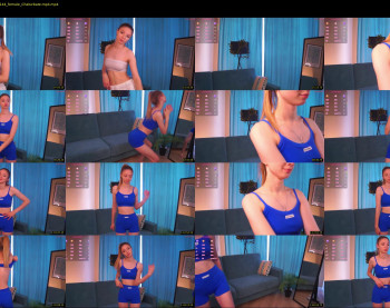 darylgerald — 120 minute Chaturbate female cam show recording, 720p, Aug 7, 2025