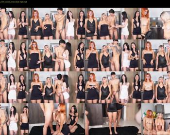 dears_pearlss — 20 minute Chaturbate couple cam show recording, 720p, Aug 7, 2025
