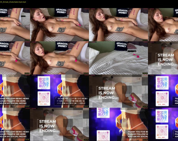 deva_alice — 58 minute Chaturbate female cam show recording, 720p, Aug 7, 2025