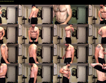 dgrabbin — 7 minute Chaturbate male cam show recording, 720p, Aug 7, 2025
