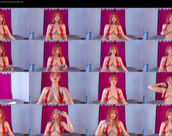 diavalo_ — 13 minute Chaturbate female cam show recording, 720p, Aug 8, 2025