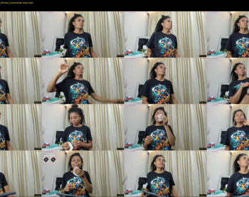 dirtygril — 17 minute Chaturbate female cam show recording, 720p, Aug 8, 2025