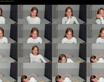do_dick — 11 minute Chaturbate couple cam show recording, 720p, Aug 7, 2025