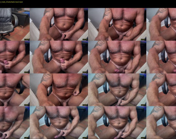 donk566 — 29 minute Chaturbate male cam show recording, 720p, Aug 7, 2025