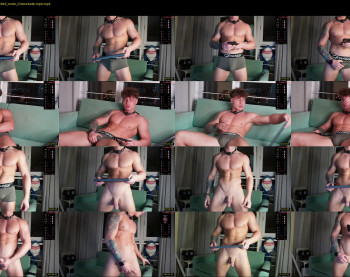 ed_hooligan — 83 minute Chaturbate male cam show recording, 720p, Aug 7, 2025