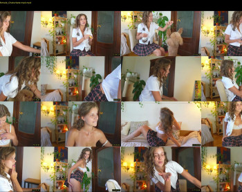 eli_sun — 111 minute Chaturbate female cam show recording, 720p, Aug 7, 2025